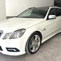 Mercedes Classe E Station Wagon E SW 250 cdi Avant