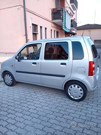 OPEL Agila 1ª serie - 2004