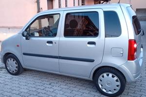 OPEL Agila 1ª serie - 2004