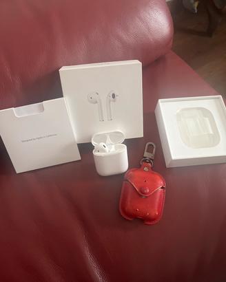 Air pod