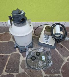 Pompa a sabbia Intex modello SF90220-1