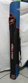 COLMIC FODERO RIGIDO SURFCASTING CM 170 5 CANNE