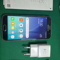 SAMSUNG Galaxy S6 32gb Blu Marine