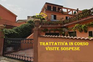SAN LEUCIO DEL SANNIO - Prestigioso appartamento