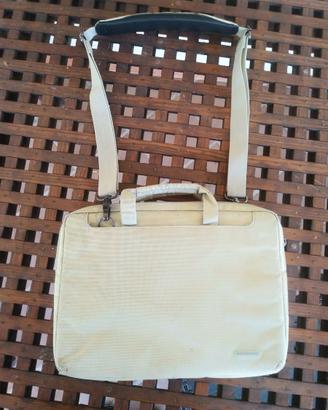 BORSA PC TUCANO – PER LAPTOP 13 POLLICI