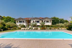 Appartamento - Padenghe sul Garda