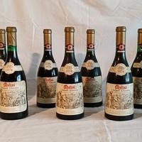 vino Melini, Chianti classico 1974