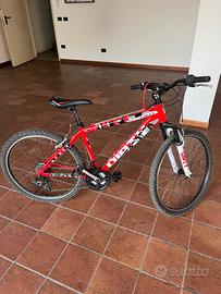 Eagle Dirty MTB