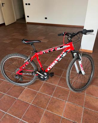 Eagle Dirty MTB