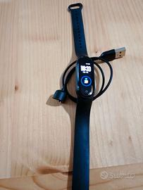 Xiaomi Mi Band 5 Activity Braccialetto Smart/Activ