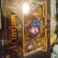 world of Warcraft Battle chest completo 