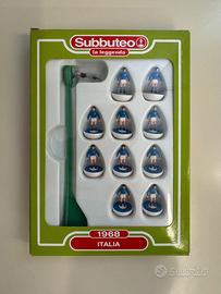 Squadre Subbuteo