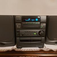 Stereo AIWA