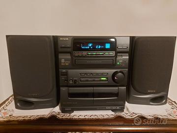 Stereo AIWA