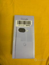 Google pixel 9a 128gb