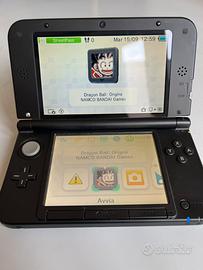 Dragon Ball Origins Nintendo DS - Originale
