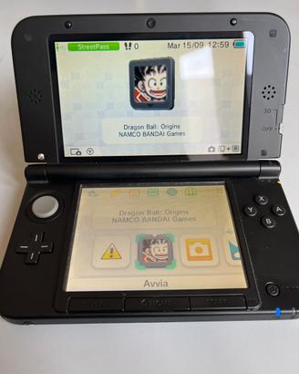 Dragon Ball Origins Nintendo DS - Originale