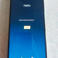 Motorola Moto G 5G 64GB funzionante con scatola