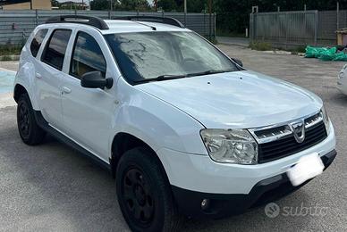 DACIA DUSTER SUPER AFFAR!!!!!