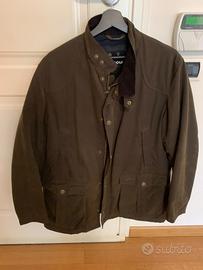 Barbour uomo tgLarge