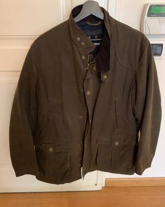 Barbour uomo tgLarge