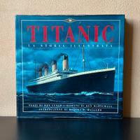 TITANIC - LA STORIA ILLUSTRATA - 1995