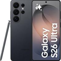 Samsung Galaxy S26 Ultra 512GB Black sigillato