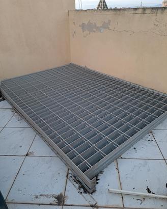 Orsogrill 200×132 n.4