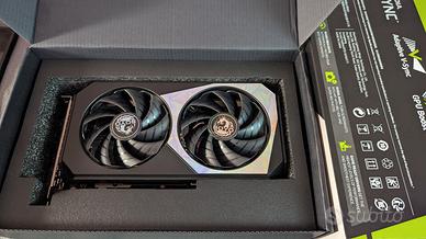 Nvidia GeForce RTX 5060 ti 8gb Soyo