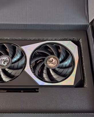 Nvidia GeForce RTX 5060 ti 8gb Soyo