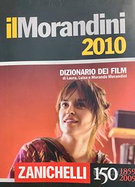 Il Morandini 2010 Dizionario dei Film Zanichelli