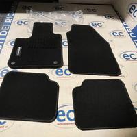 46081503 TAPPETINI FIAT PANDA HYBRID ORIGINALI IN 