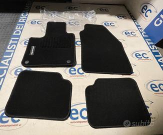 46081503 TAPPETINI FIAT PANDA HYBRID ORIGINALI IN 