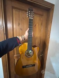 Chitarra Classica Come Nuova