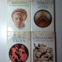 Libri storici - Nuovi