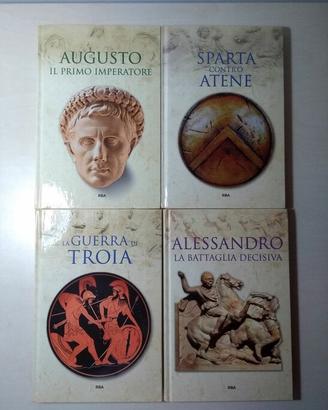Libri storici - Nuovi