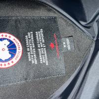 Giubbotto CANADA GOOSE
