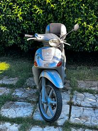 Piaggio liberty 50