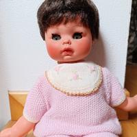 Bambola Paciughina Furga anni 60 