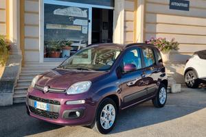 Fiat Panda 0.9 TwinAir Turbo Natural Power Lounge