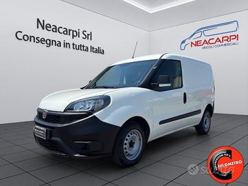 Fiat Doblo CARGO 1.3 MJT PC TN CH1 N1-2 POSTI AUTO