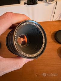 Leica Elmarit R 60 Macro per Nikon