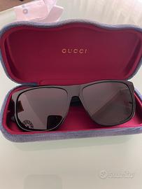 Occhiali gucci