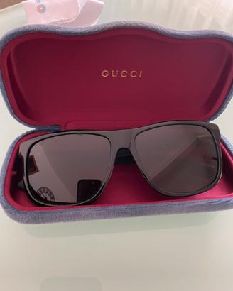 Occhiali gucci