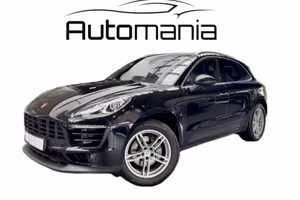 Porsche Macan 3.0 S Diesel PREZZOREALE\GARANZIA