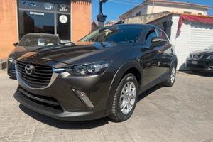 Mazda CX-3 1.5L Skyactiv-D Exceed