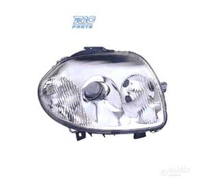 FANALE DESTRO PER RENAULT CLIO II 98-01 RS