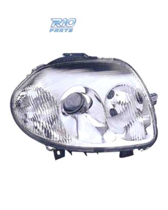 FANALE DESTRO PER RENAULT CLIO II 98-01 RS
