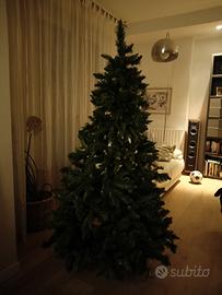 albero di Natale 