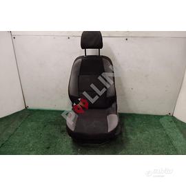 Sedile guida Peugeot 207 2006